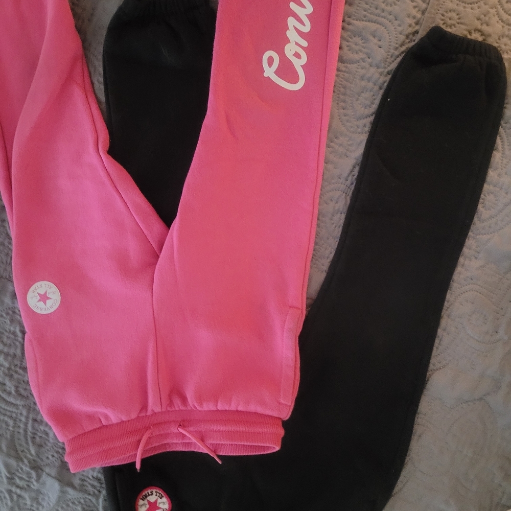 Kids sweat pants
